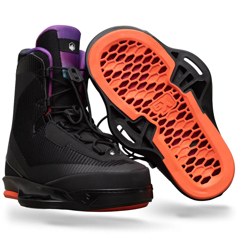 2026 Liquid Force Vertex 6X