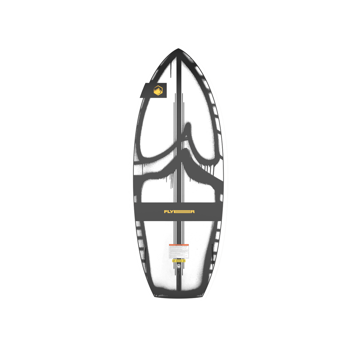 2027 Liquid Force Flyer Thruster