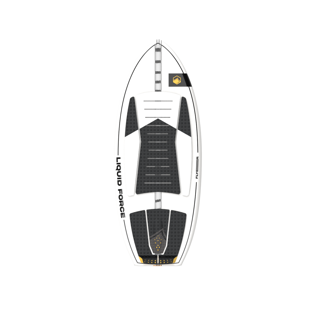 2027 Liquid Force Flyer Thruster
