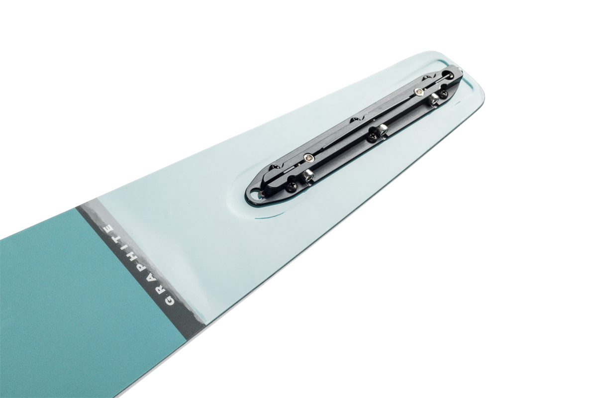 2026 Radar Graphite Senate - Stone Blue / Slate / Carbon