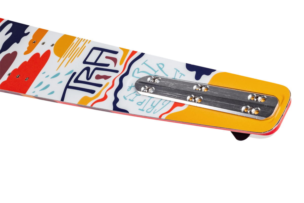 2026 Radar Girl's Total Radar Awesomeness -  Ice Cream Tropics