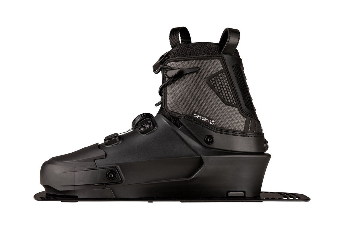 2026 Radar Vapor Boot - Carbitex / BOA - Rear Alum. Plate - Left - Right