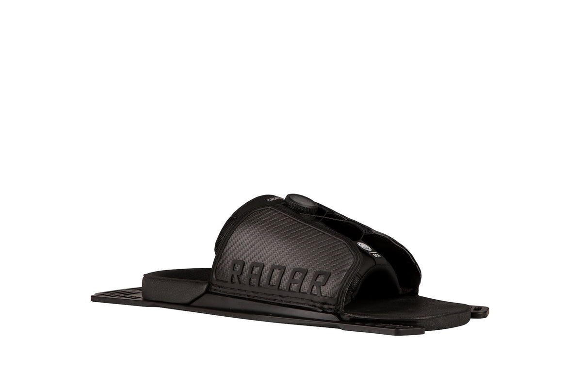 2026 Radar Carbitex Vector BOA ARTP - Carbon - Feather Frame 2.0