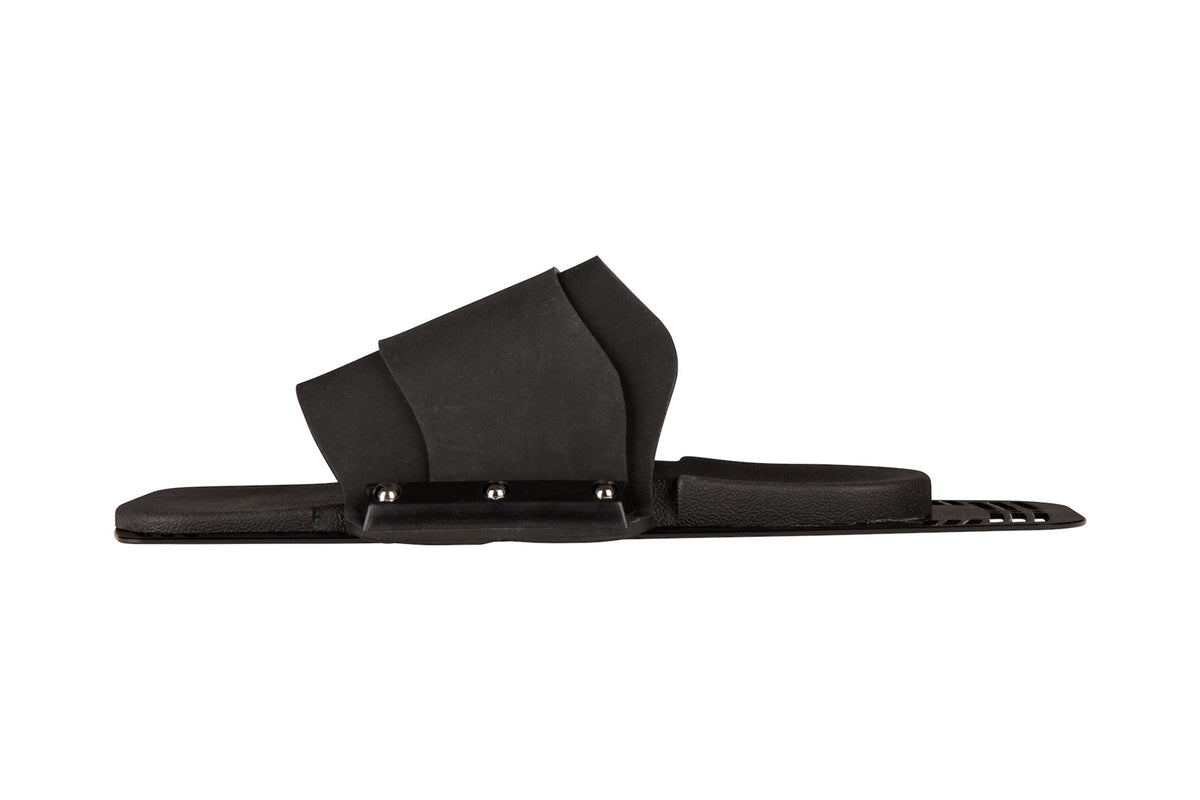 2026 Radar Slalom Rubber Fitted RTP - Aluminum Plate