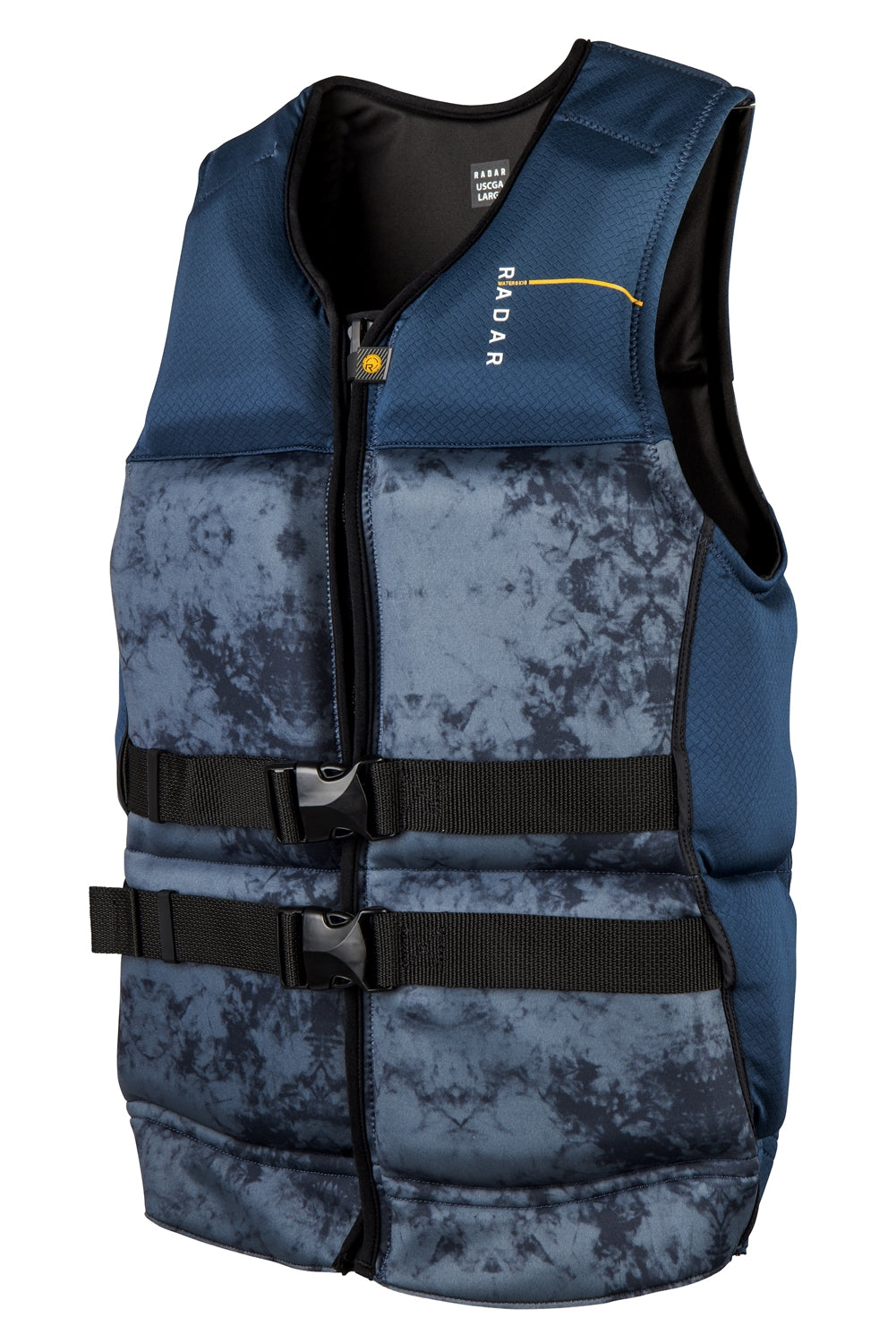 2026 Radar X 3.0  L70 - CGA Life Vest - Navy Vortex