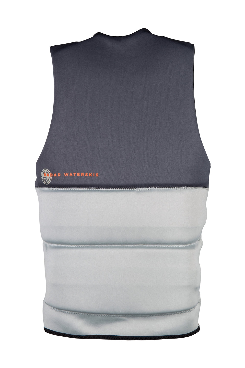 2026 Radar Surface L70 - US / CA CGA Life Vest - Slate Grey / Cool Grey