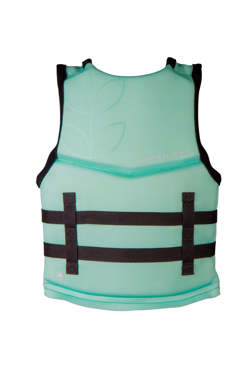 2026 Radar TRA Girl's  L70 - CGA Life Vest - Spearmint