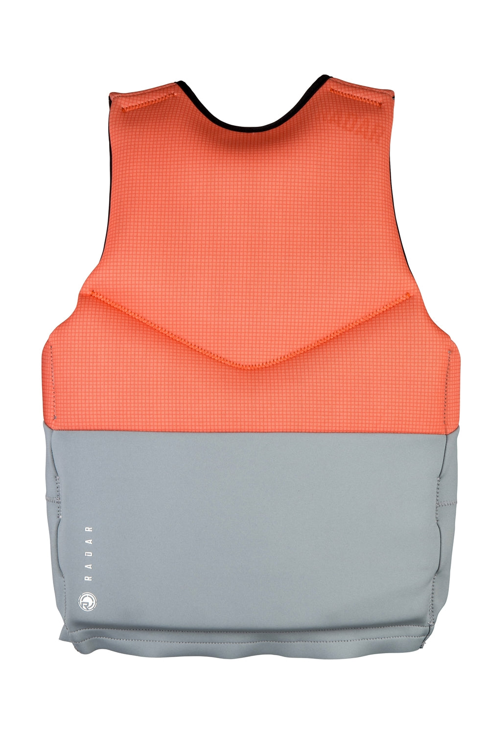 2026 Radar TRA Girl's  L70 - US / CA CGA Life Vest - Salmon / Grey
