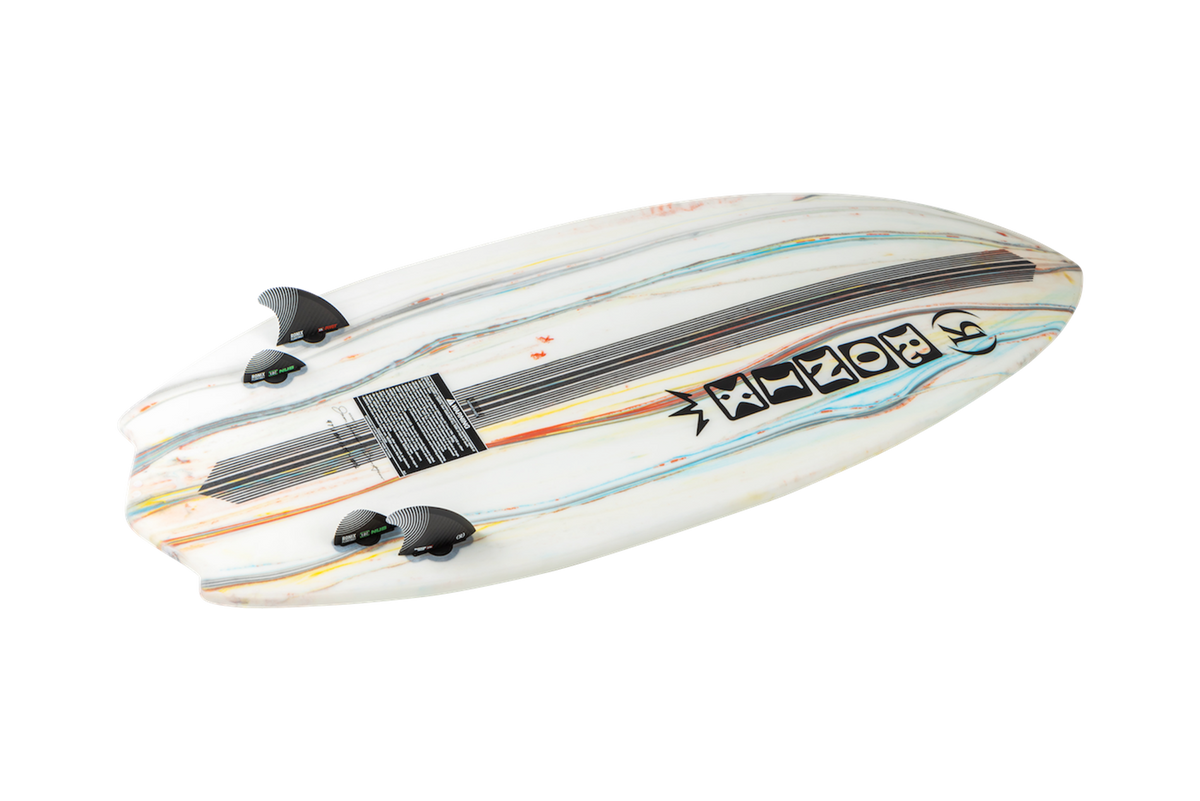 2026 Ronix Atlantik - Flyweight