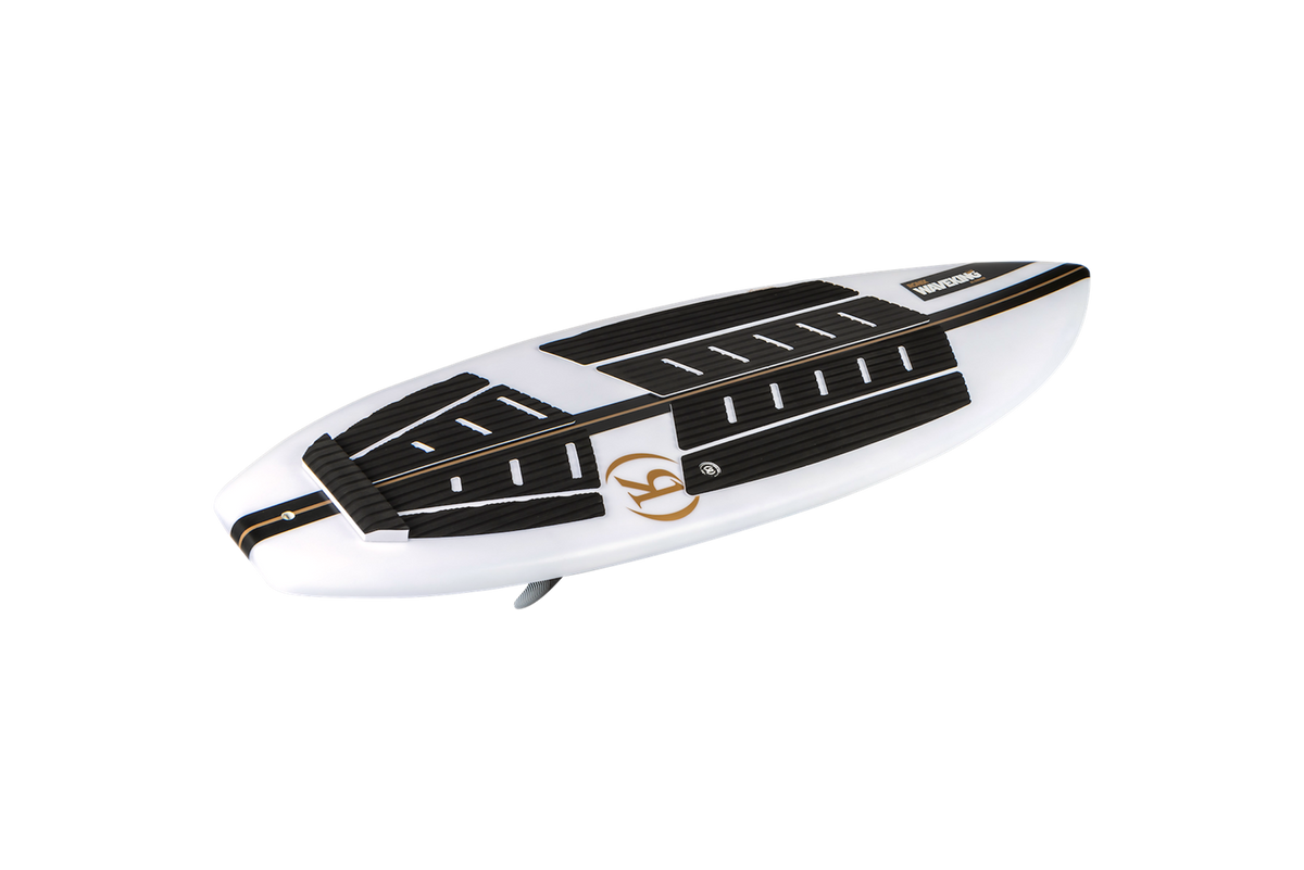 2026 Ronix Wave King Surfer - Flyweight