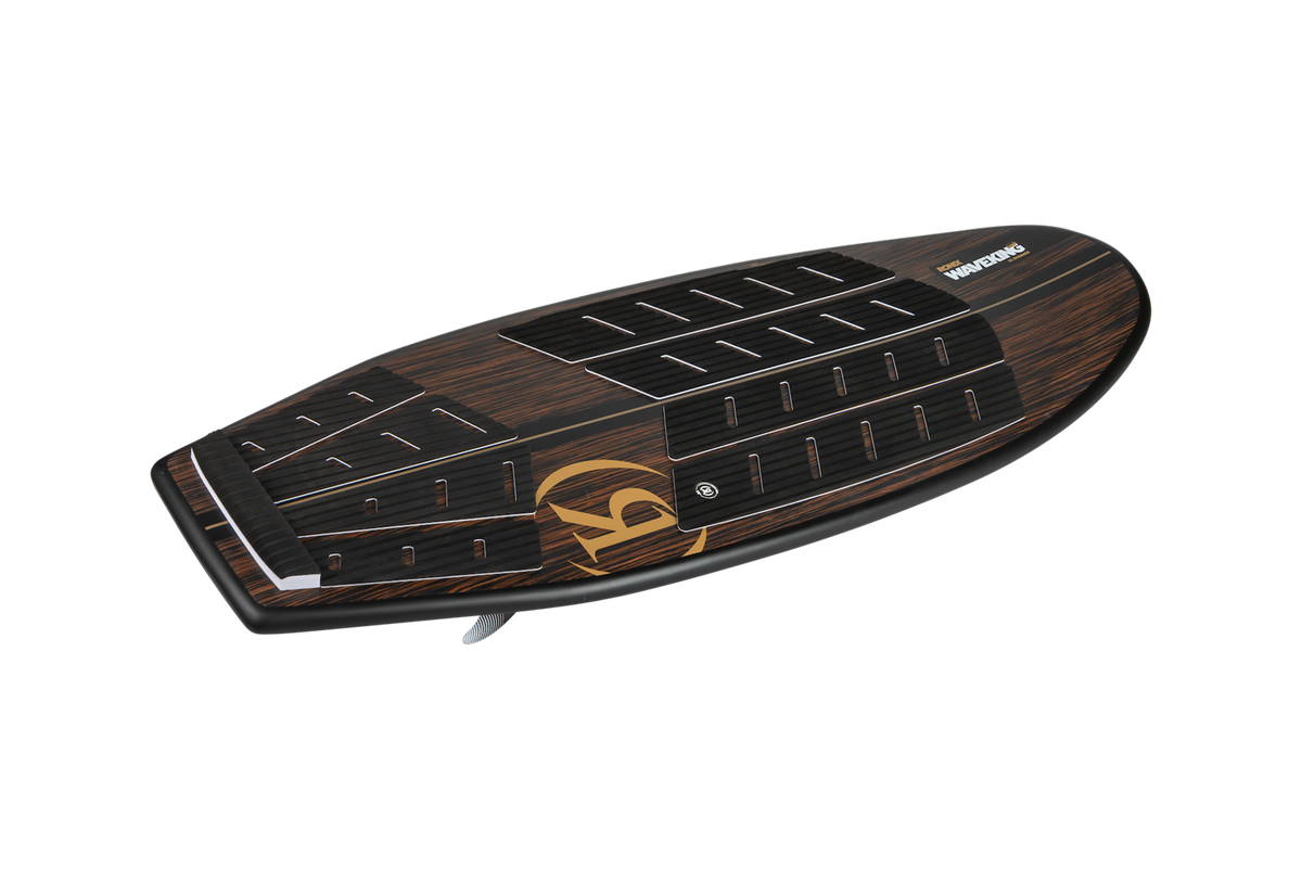 2026 Ronix Wave King Skimmer - Koal Classic