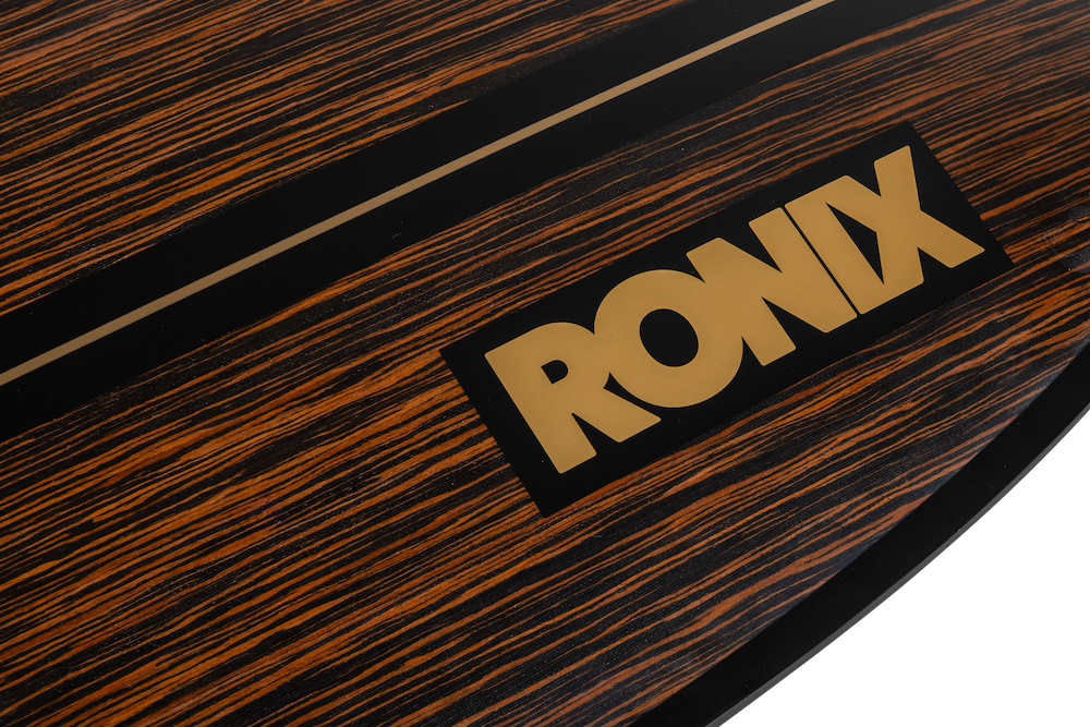 2026 Ronix Wave King Skimmer - Koal Classic