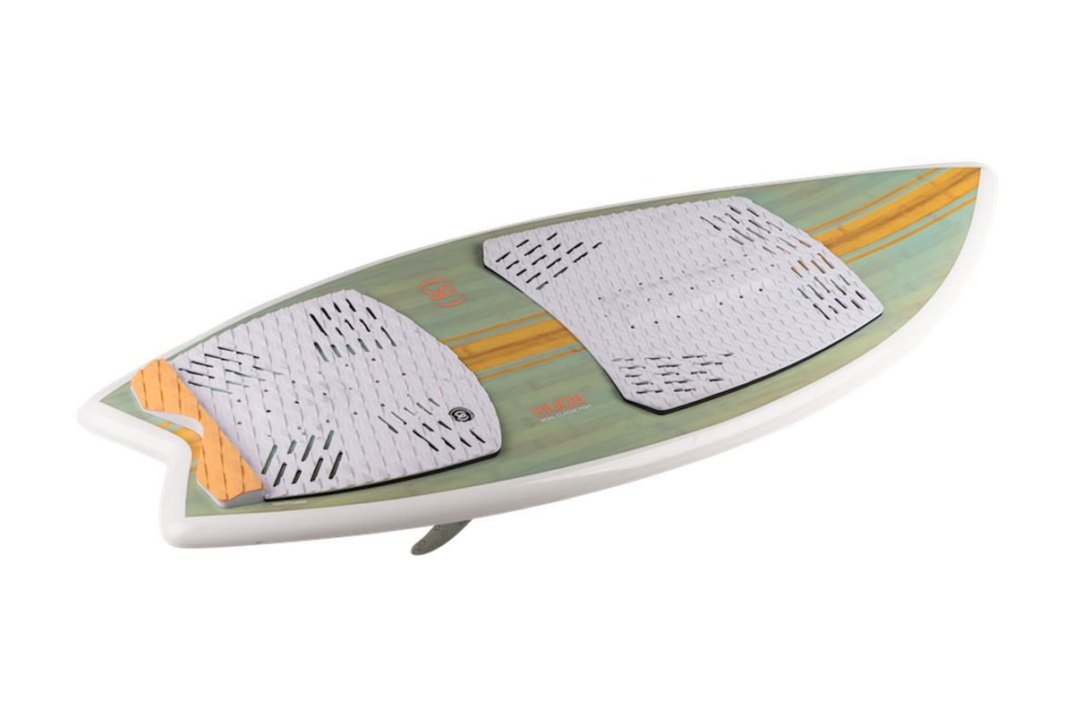 2026 Ronix Fish - Women's Koal Classic