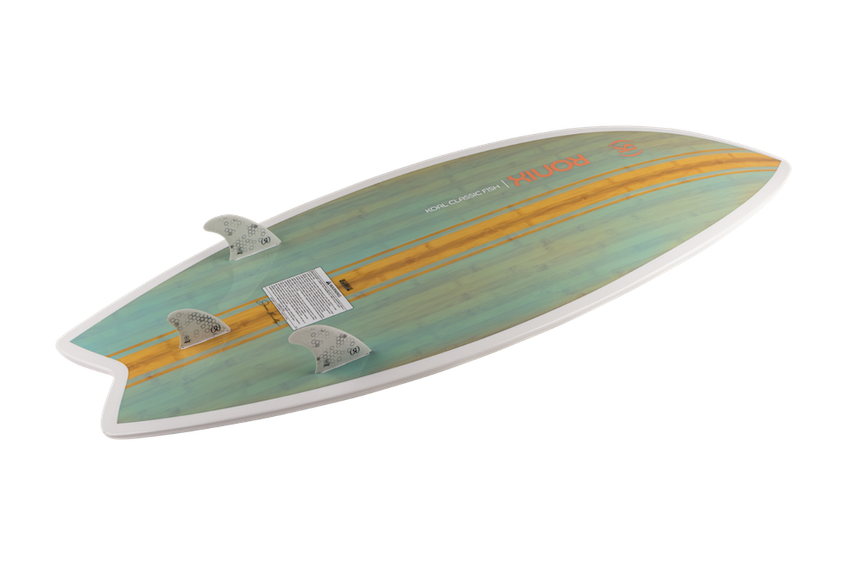 2026 Ronix Fish - Women's Koal Classic
