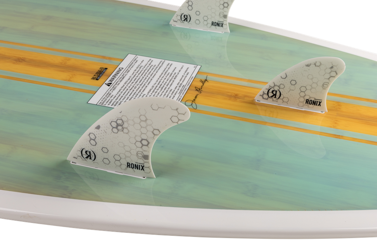 2026 Ronix Fish - Women's Koal Classic