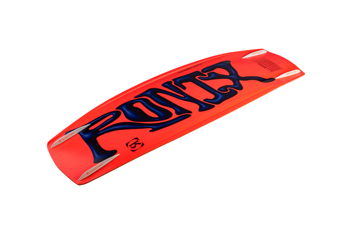 2026 Ronix Wakeboard RXT - Blackout Technology