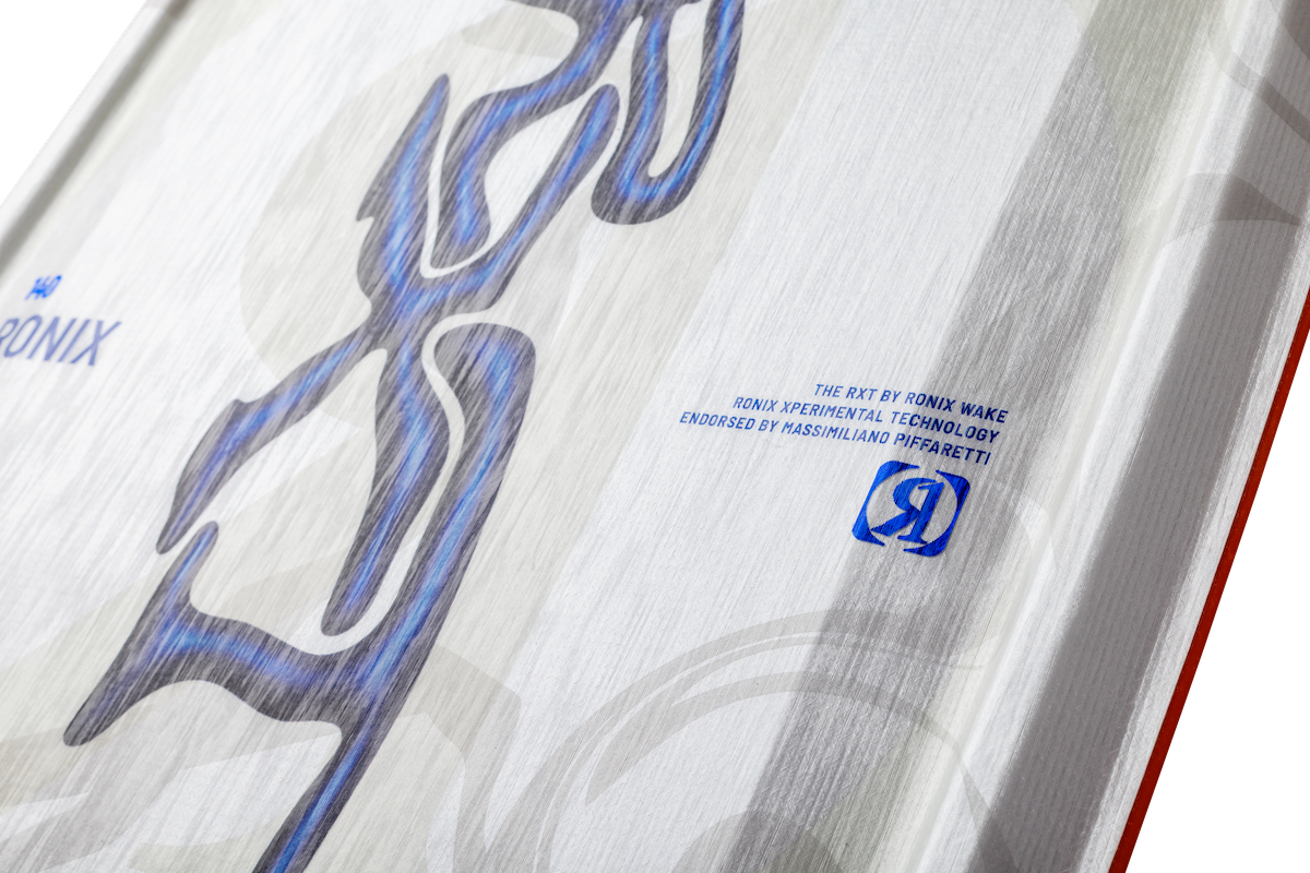 2026 Ronix Wakeboard RXT - Blackout Technology