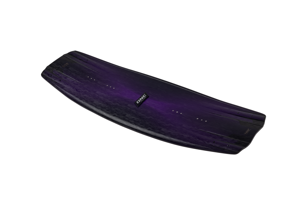 2026 Ronix Wakeboard One - Blackout Technology