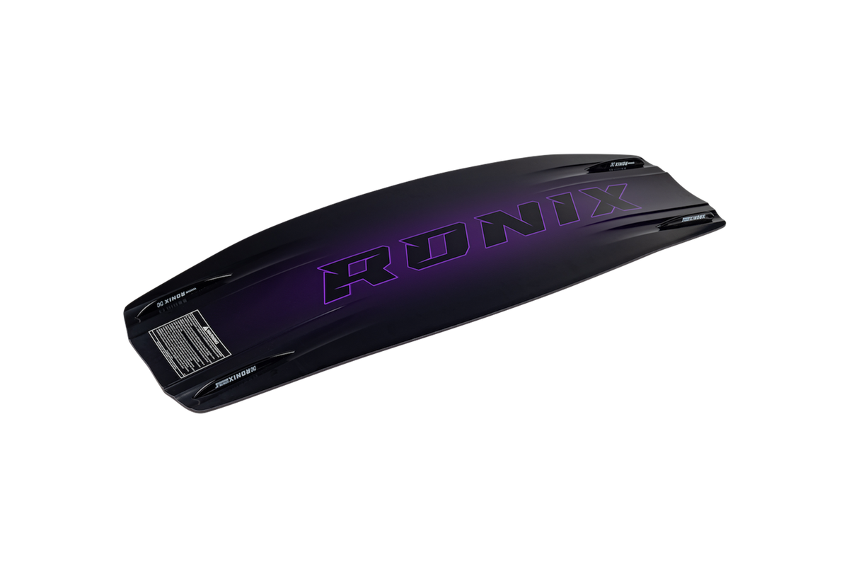 2026 Ronix Wakeboard One - Blackout Technology