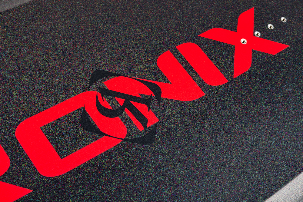 2026 Ronix Wakeboard District - Modello Core