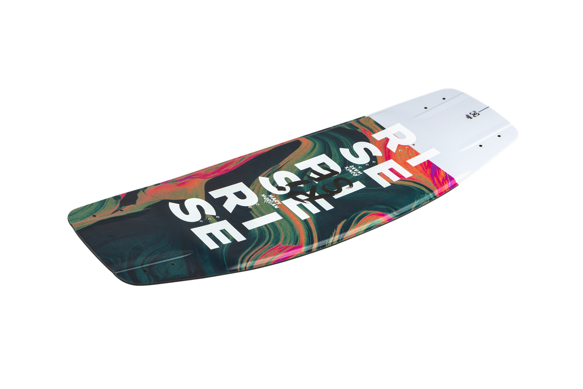 2026 Ronix Wakeboard Rise - Air Core 3