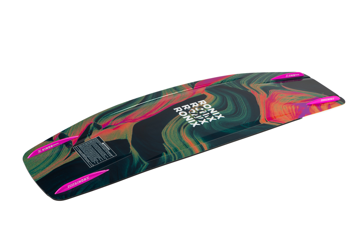 2026 Ronix Wakeboard Rise - Air Core 3