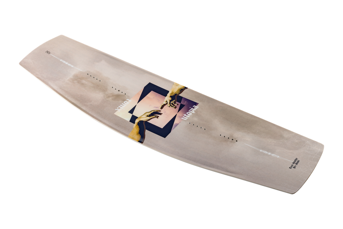 2026 Ronix Cable Wakeboard Utopia