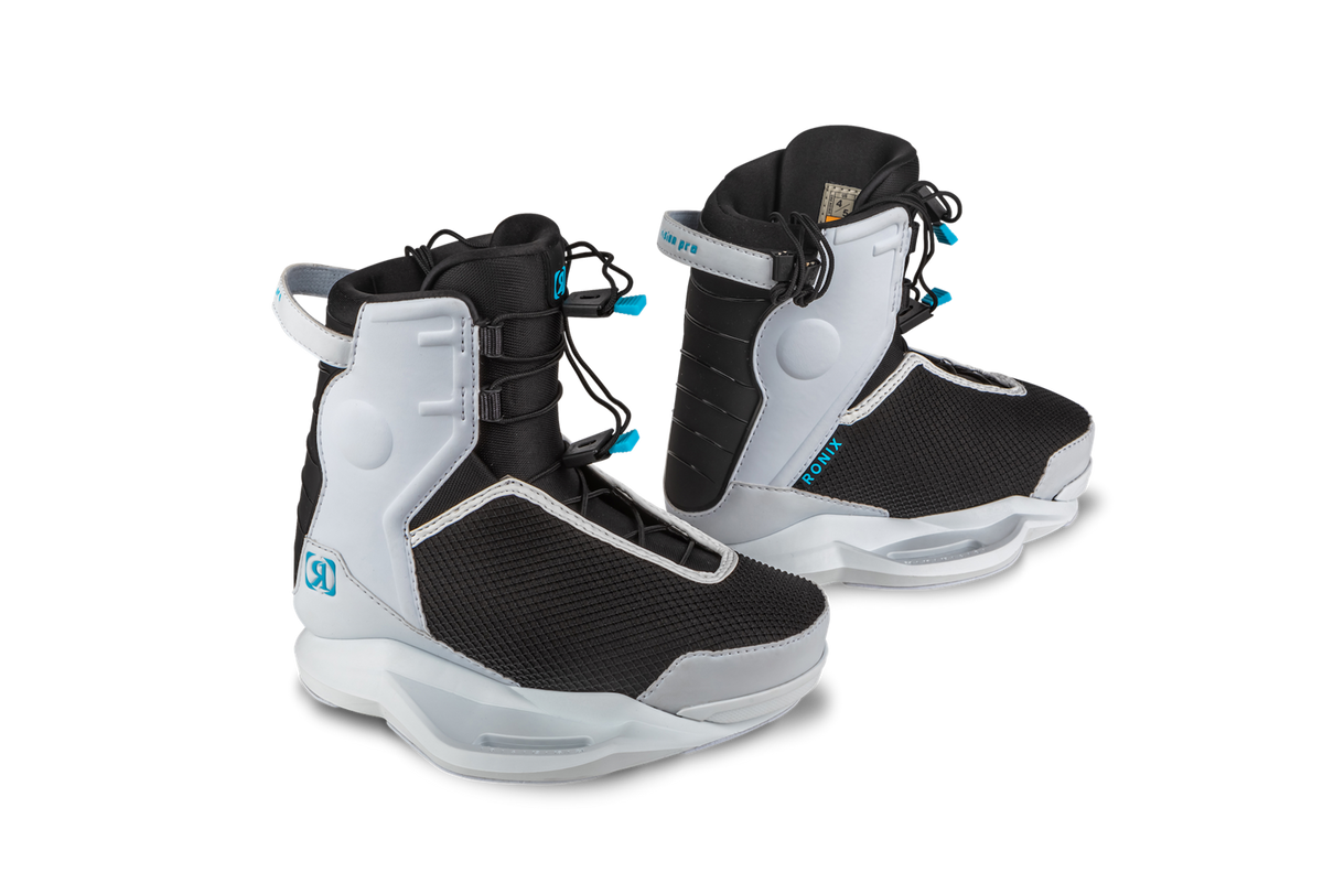 2026 Ronix Vision Pro - Stage 2 - Kids Bindings