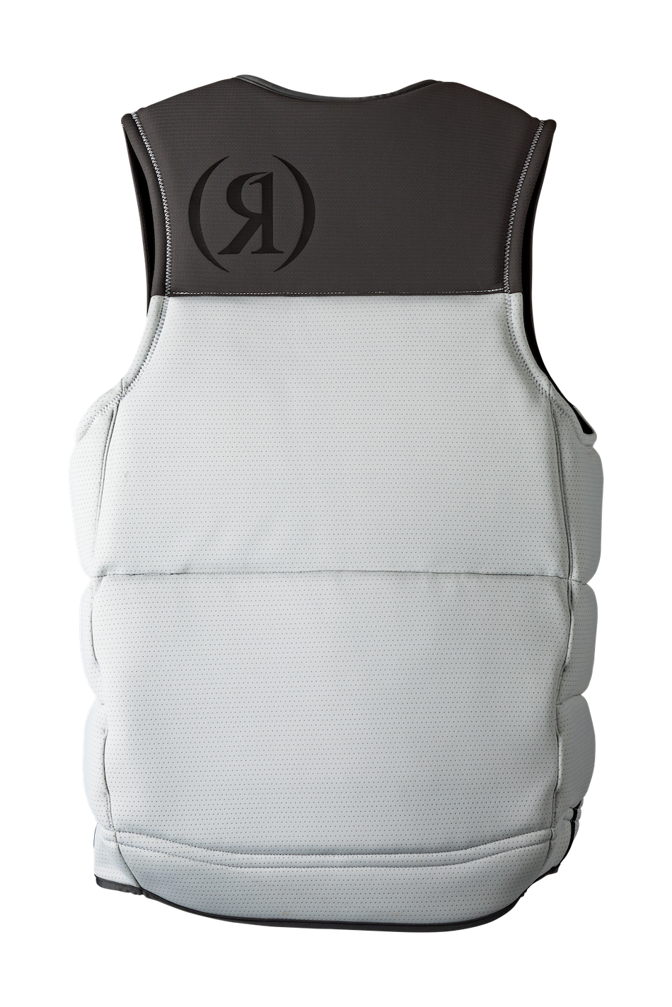 2026 Ronix Trooper - Capella 3.0 - L70 - US/CA CGA Life Vest - Grey/Snow Camo