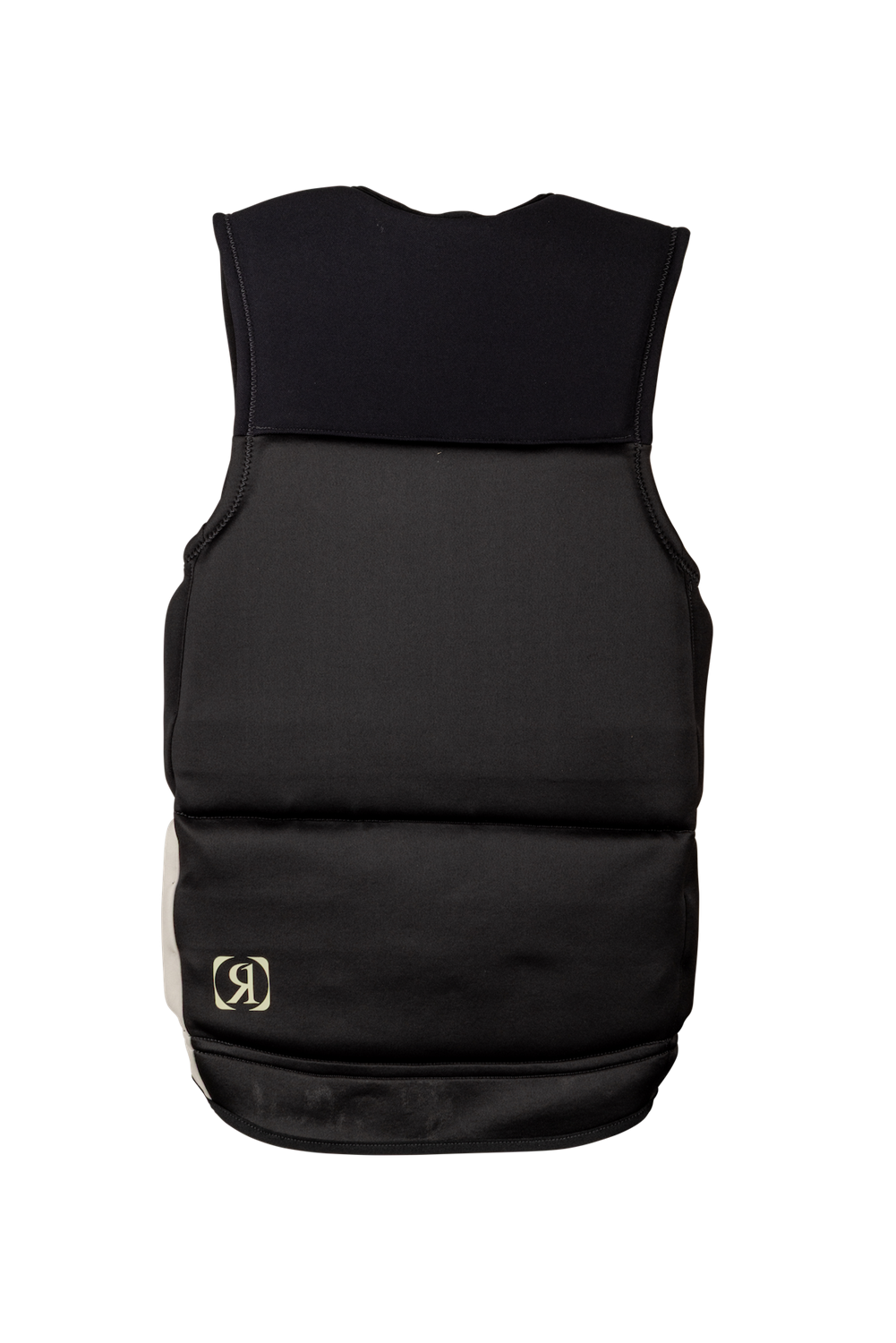 2026 Ronix High Life - Capella 3.0 - L70 - US/CA CGA Life Vest - Black/Sand