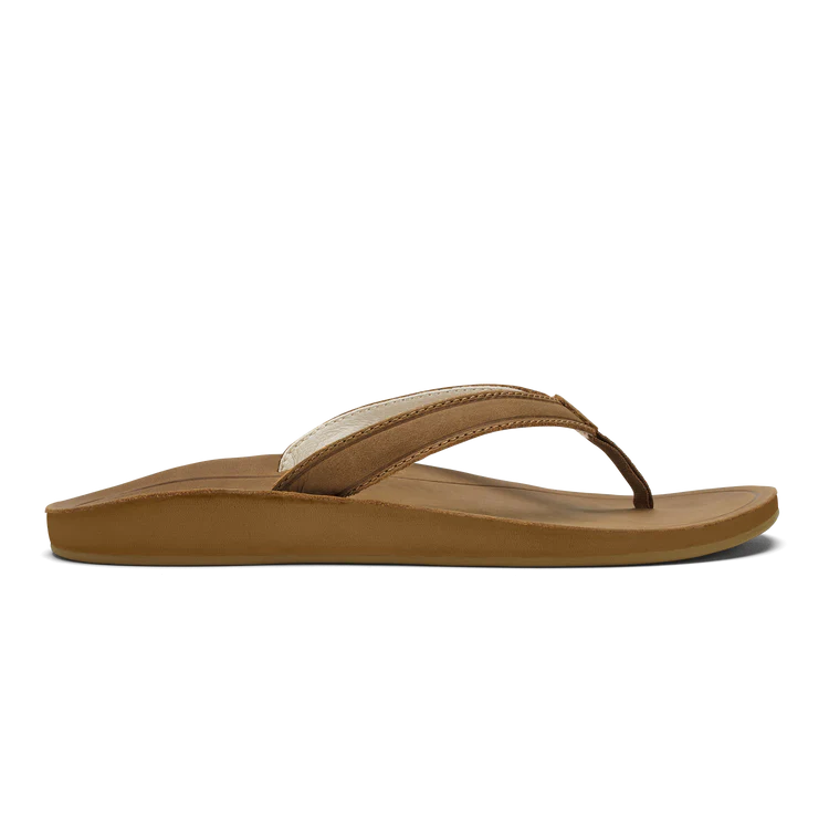 OluKai Southshore - Women’s Waterproof Leather Sandals