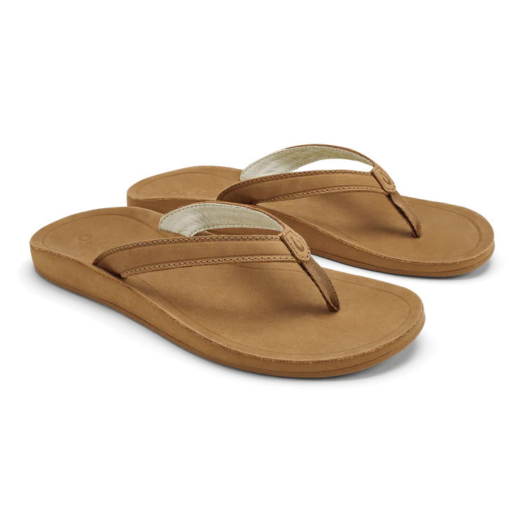 OluKai Southshore - Women’s Waterproof Leather Sandals