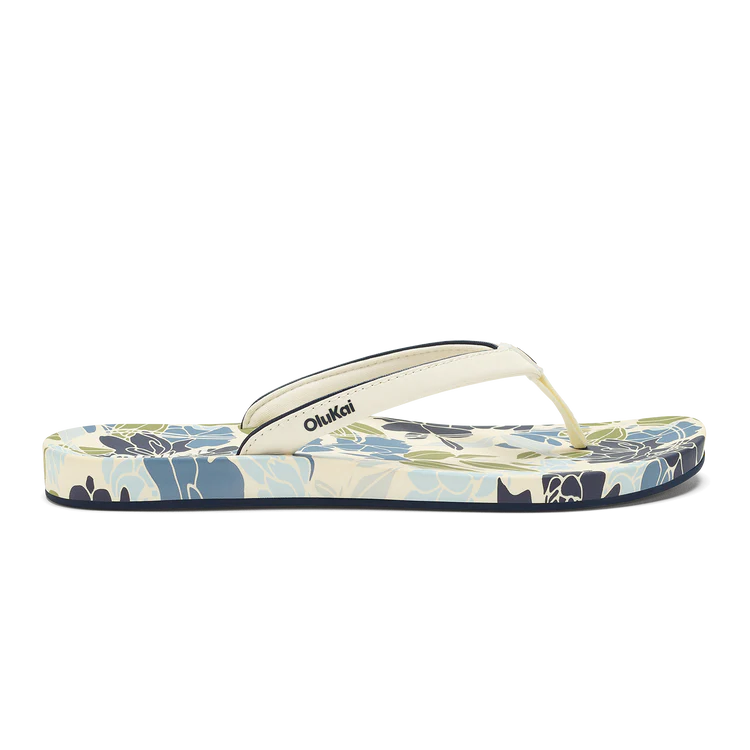 OluKai ‘Uiki Sandals