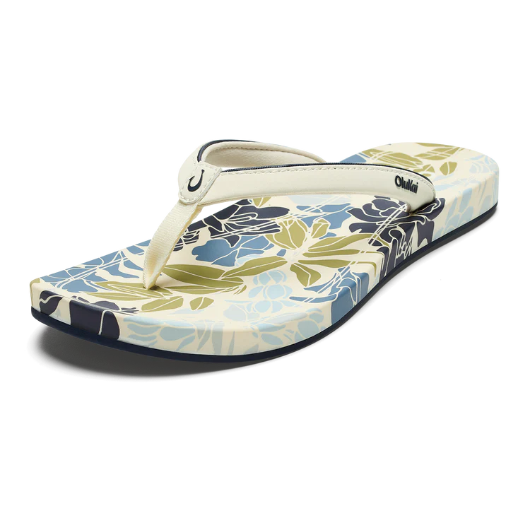 OluKai ‘Uiki Sandals