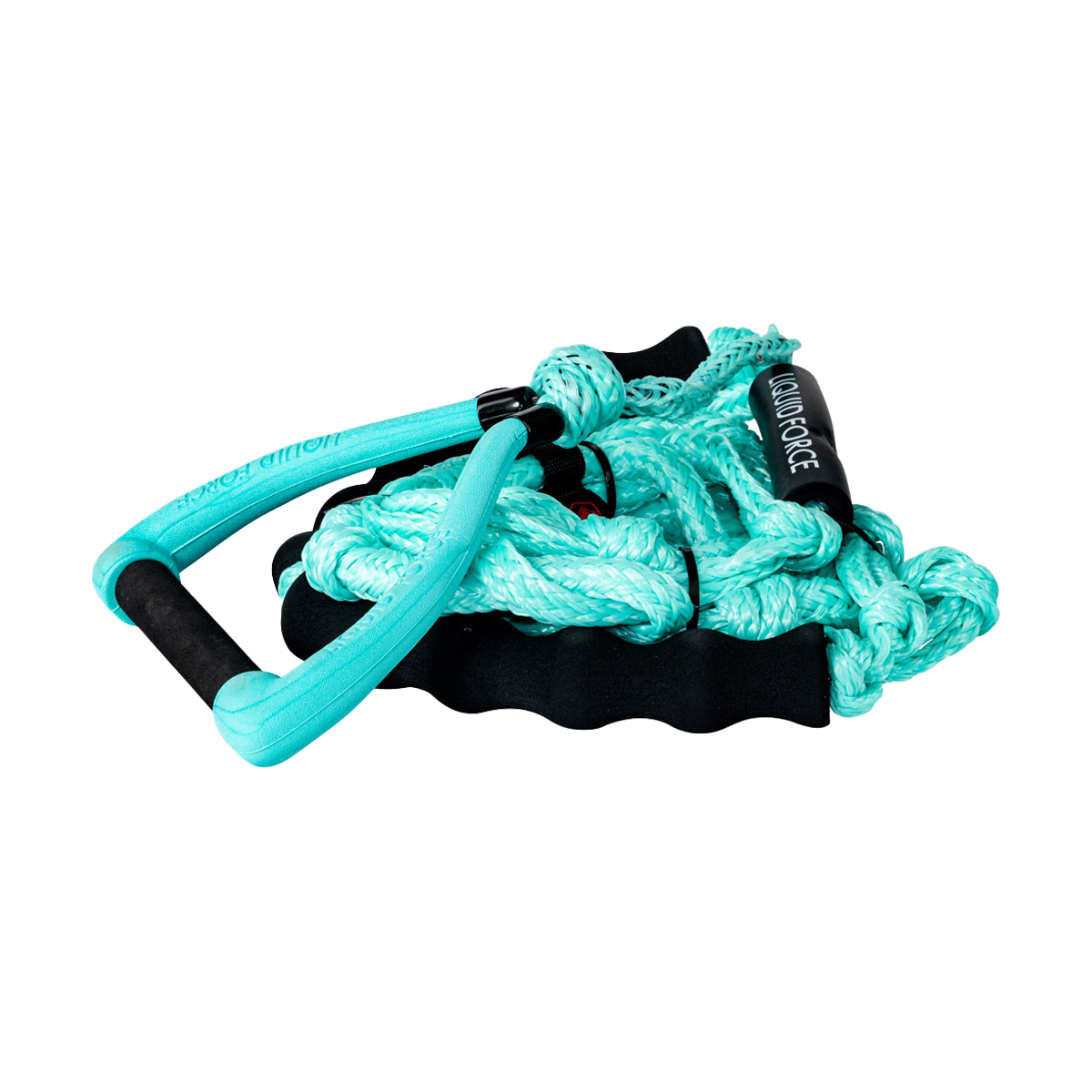 LIQUID FORCE Surf 9" DLX Molded Combo (Blue/Black)