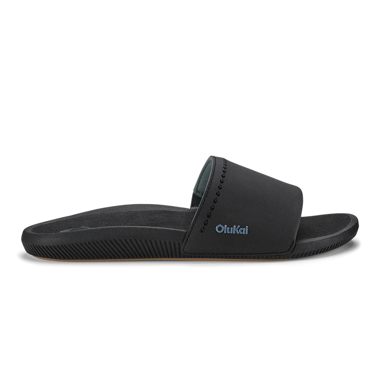 OluKai Ulele Slide - Womans Slide Sandal