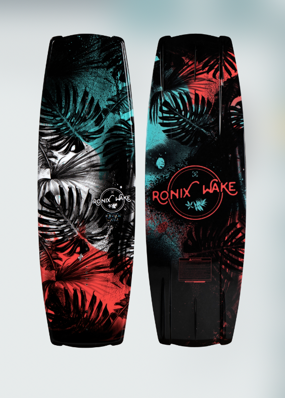 2021 Ronix Krush SF Wakeboard