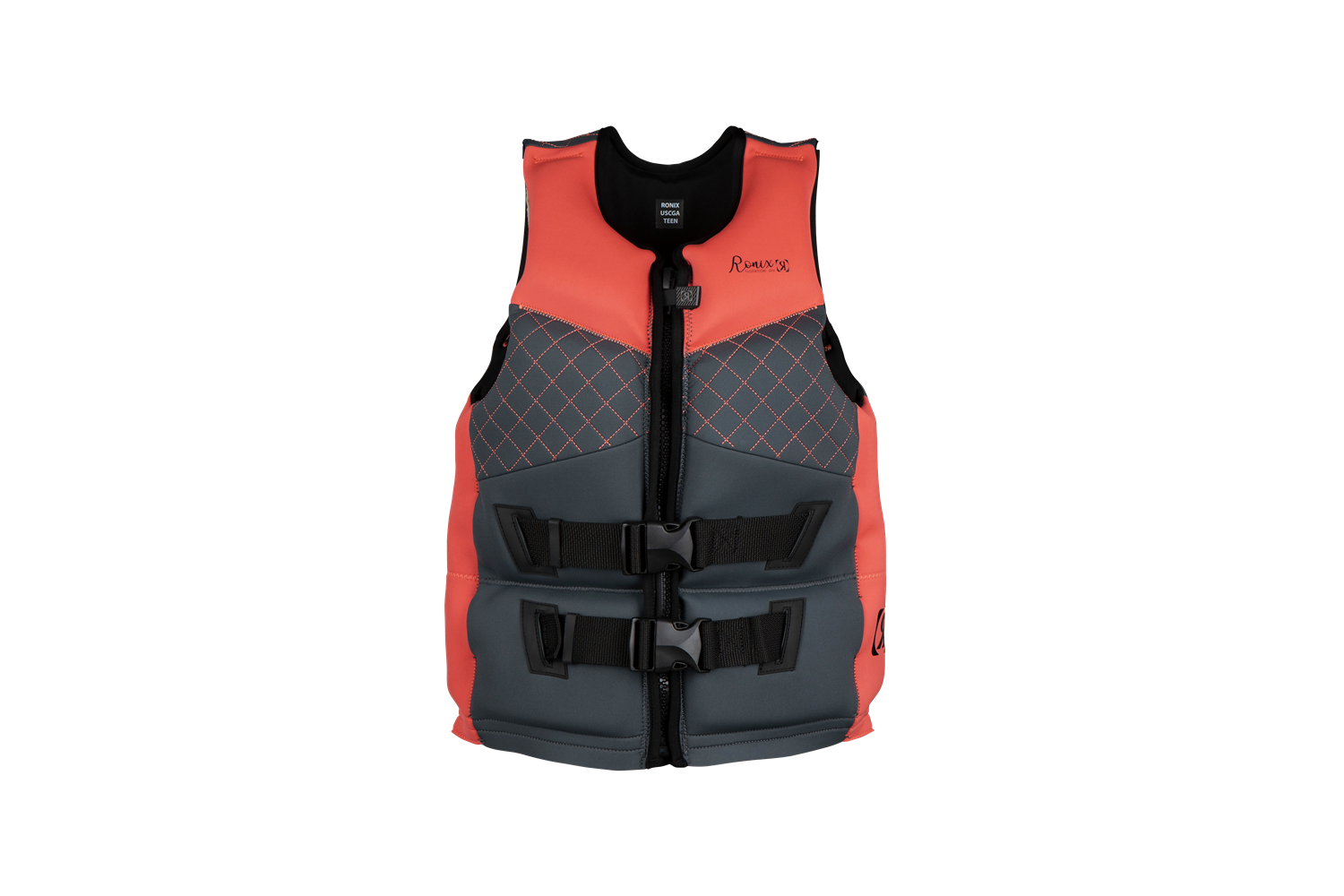 2023 Ronix Prom Queen Capella 3.0 CGA Life Vest Teen (75-125lbs)