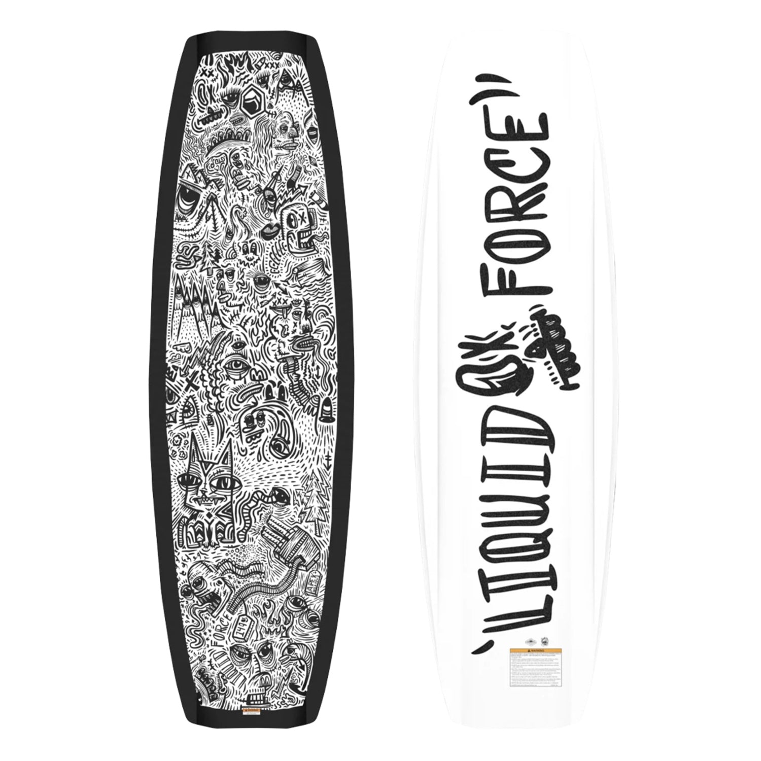 Liquid Force Apex 2025