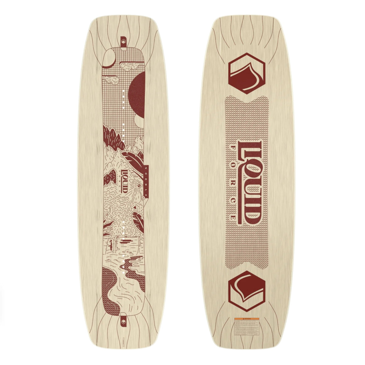 Liquid Force Apex 2025