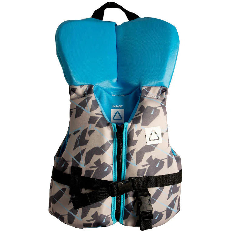 Follow Pop Infant Iso Jacket - INFANT