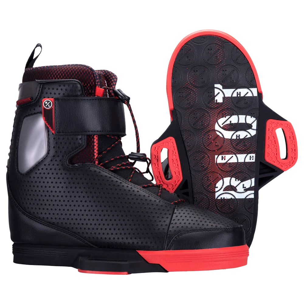 Hyperlite Riot Binding