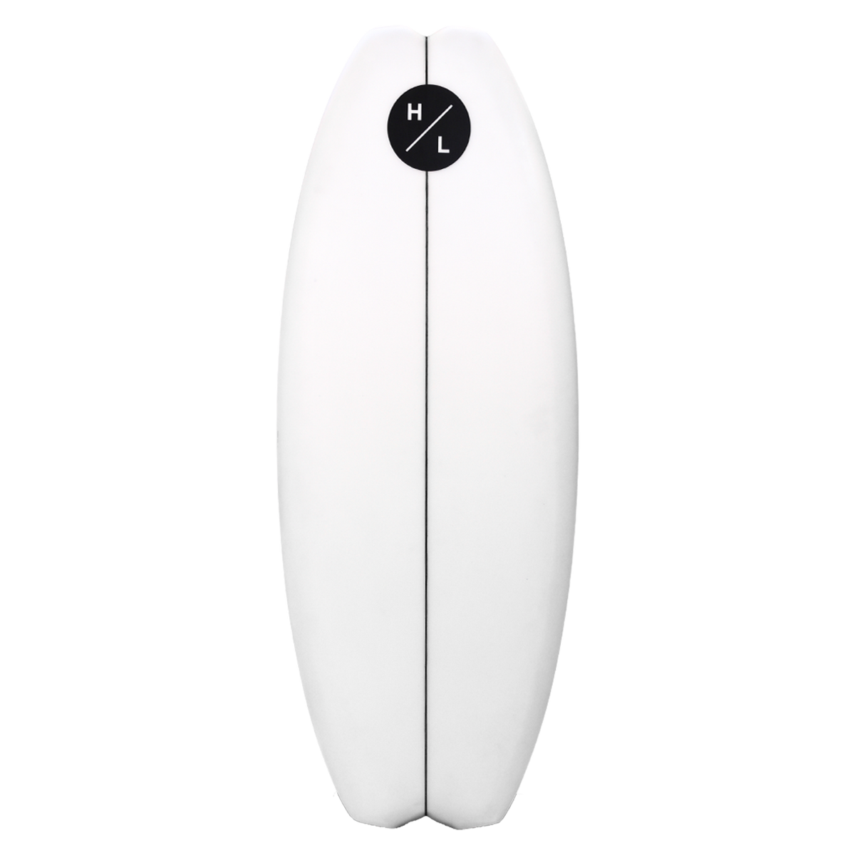 Lost Surfboards ARC in white with a black logo near the top.