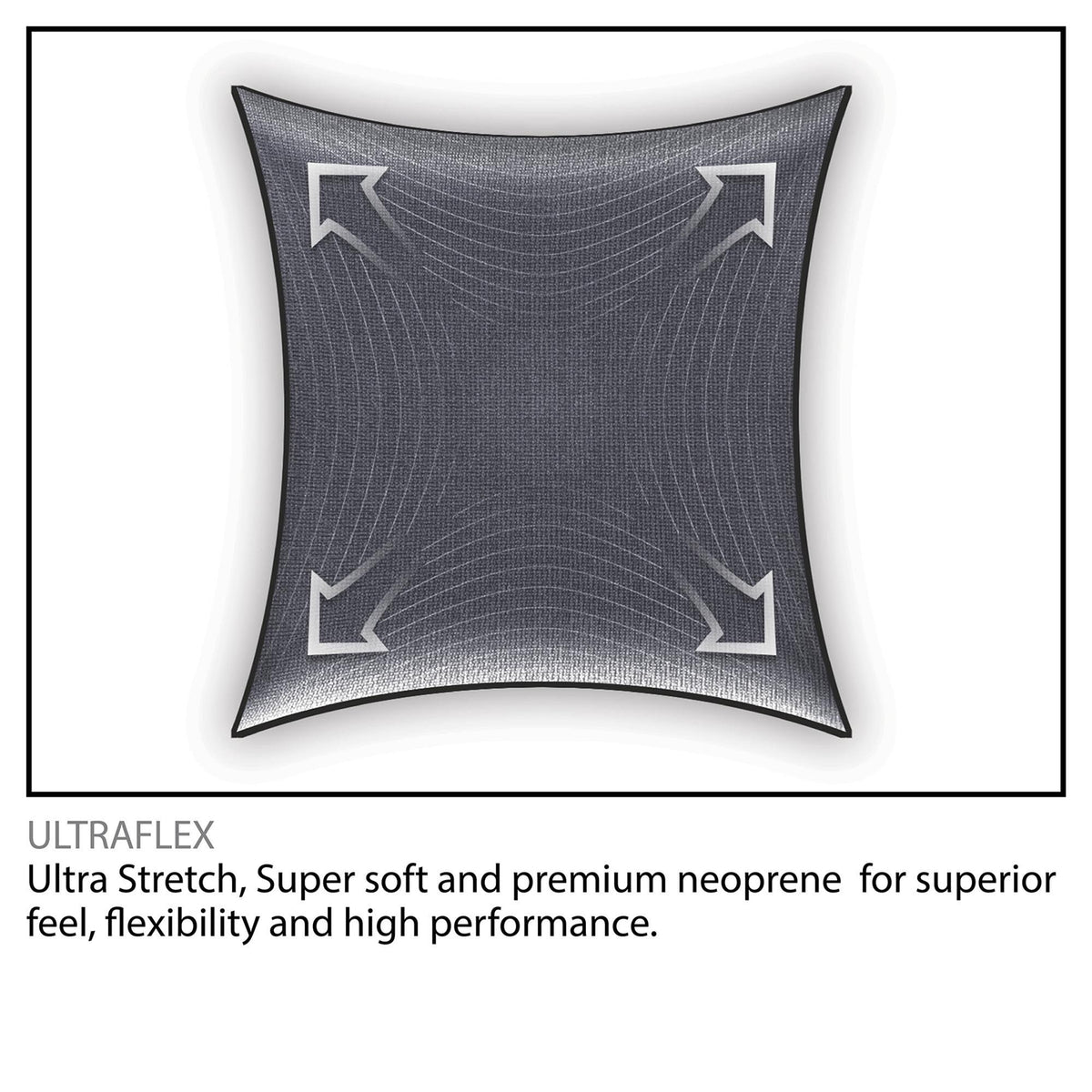 Oneill REACTOR II 1.5MM SHORTS