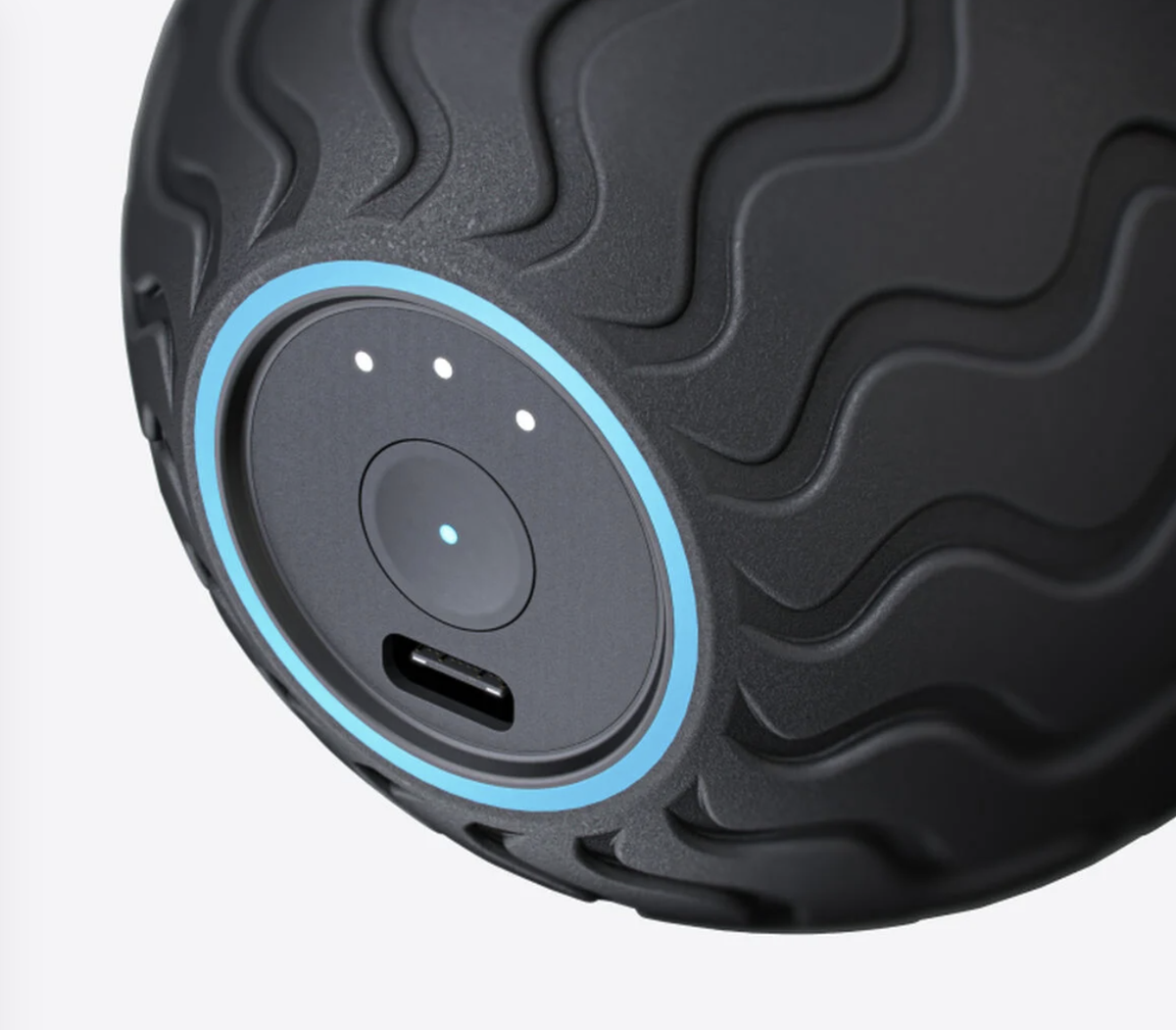 Theragun Wave Solo Ball