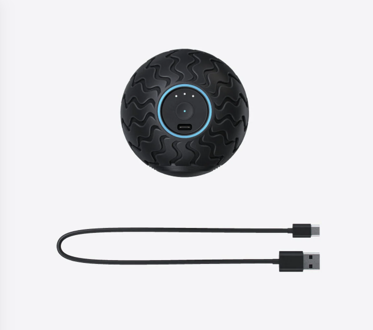 Theragun Wave Solo Ball