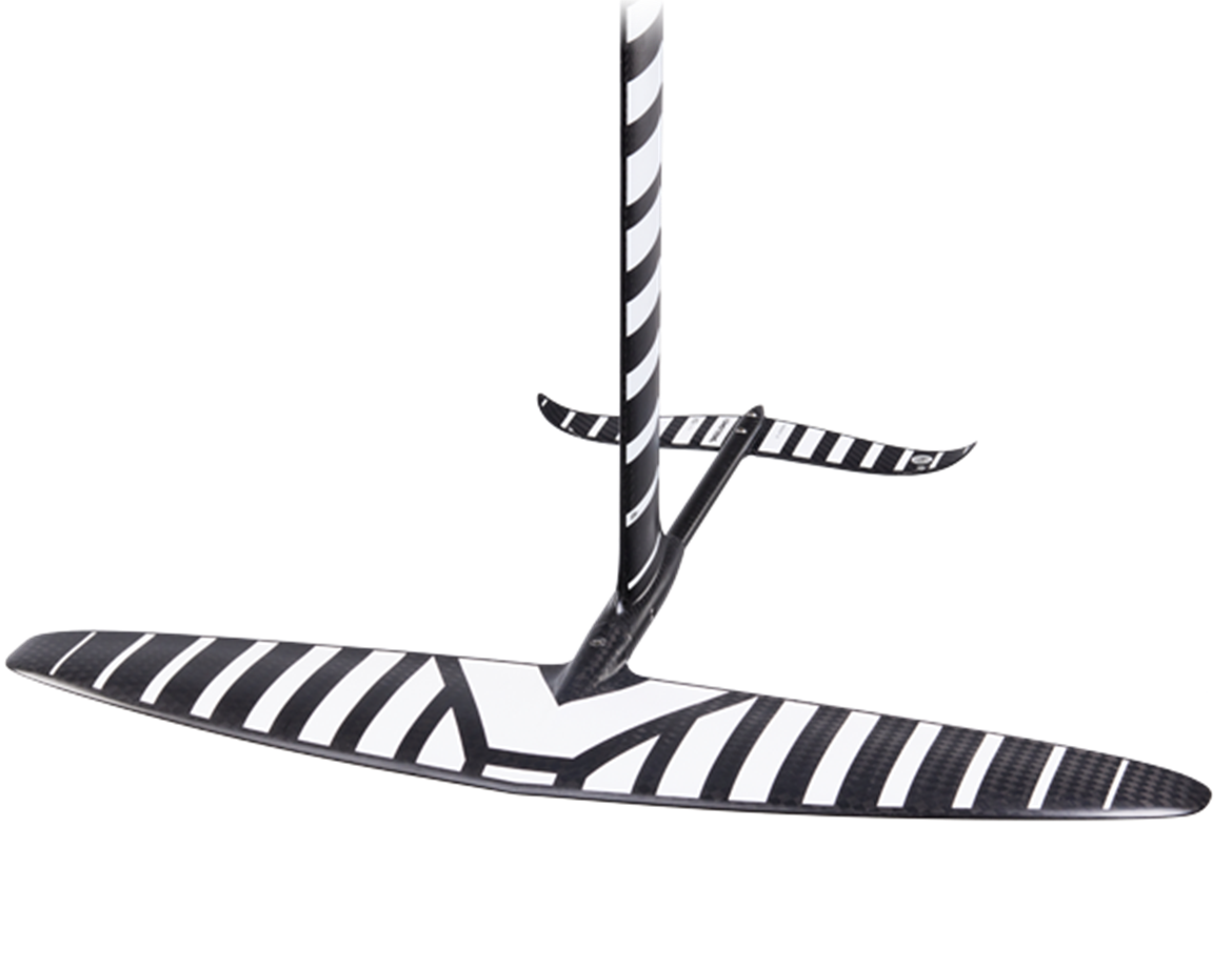 Armstrong HS1250  Foil Kit