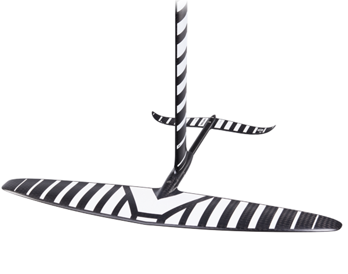 Armstrong HS1550 V2 Foil Kit