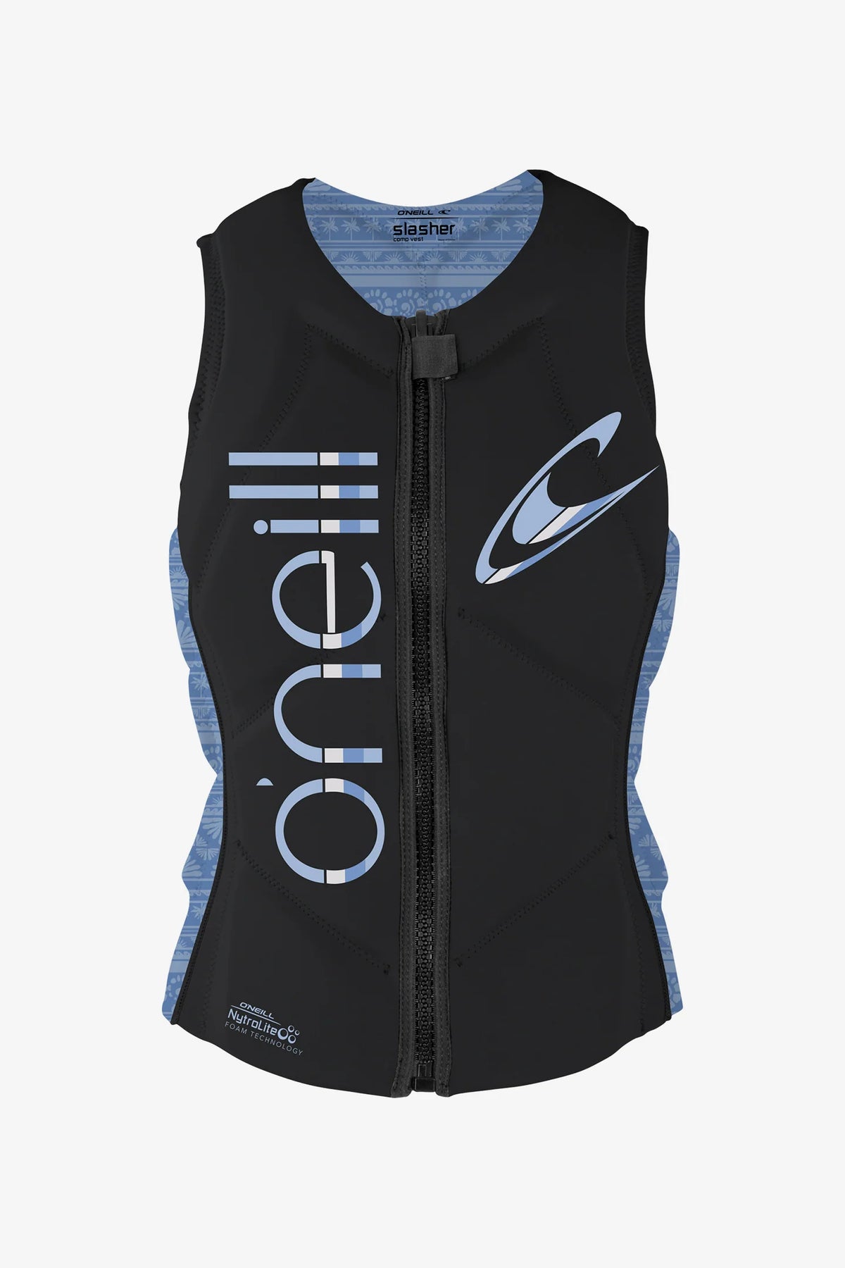 O'Neill Wmn's Slasher Comp Vest