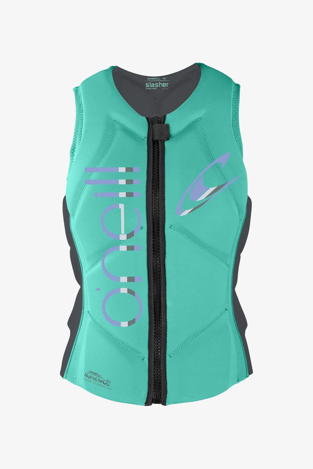O'Neill Wmn's Slasher Comp Vest